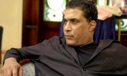 مدير أعمال الفنان الراحل أحمد زكي يكشف سراً عنه